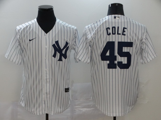 New York Yankees Jerseys 52